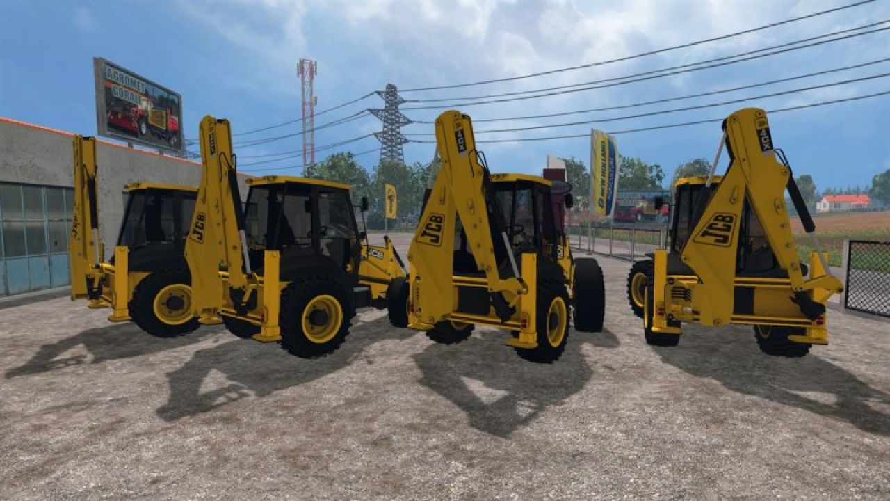 JCB Pack CX TMP Final