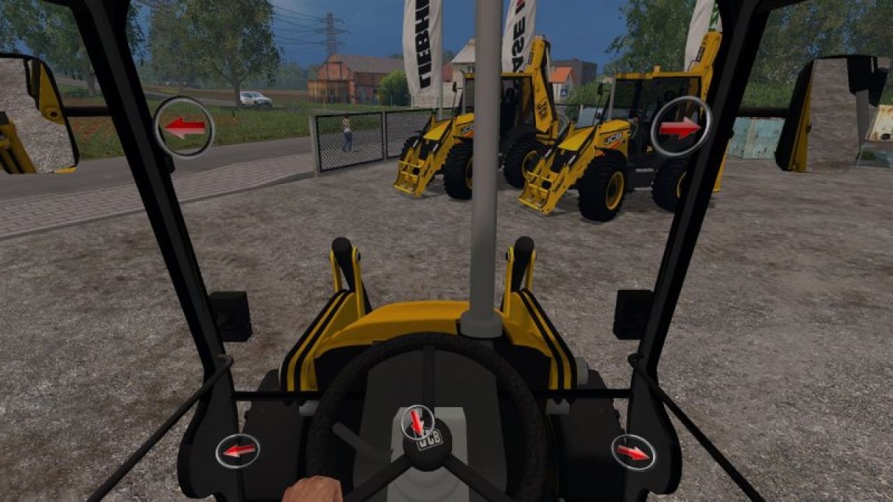 JCB Pack CX TMP Final