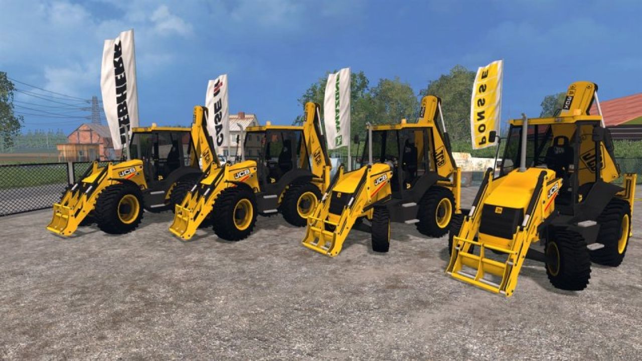 JCB Pack CX TMP Final