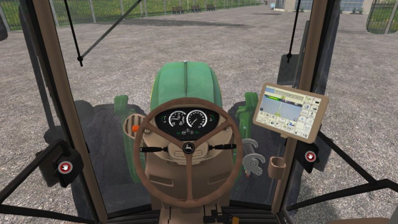 John Deere 6930 V 1.1