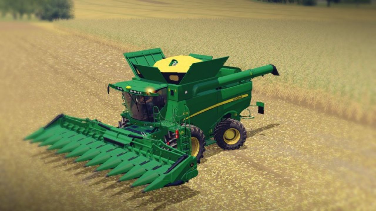 John Deere s690i v1.0