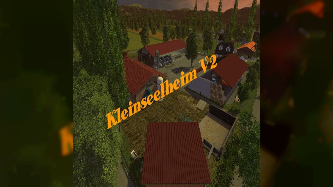 Kleinseelheim Map V2