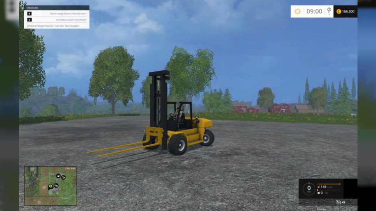 Komatsu EX 50 2015 beta