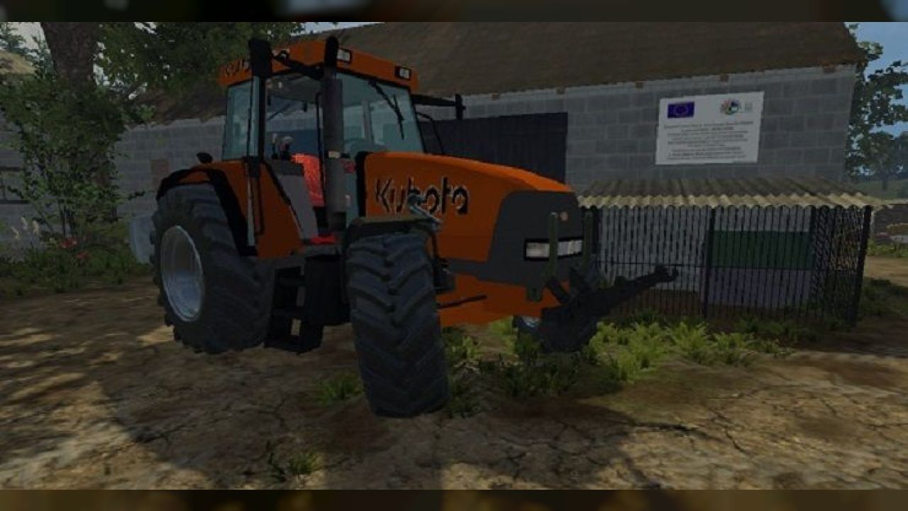 Kubota