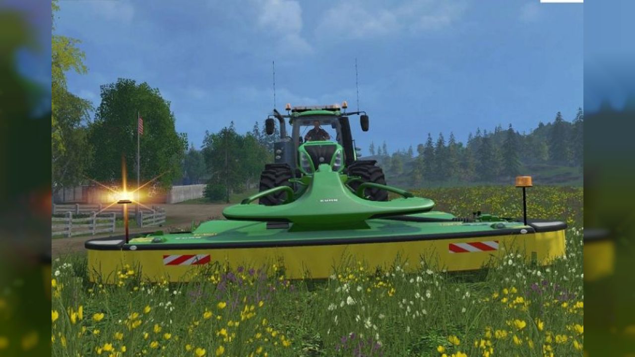 KUHN FC3525F WIDE PACK V1.1 FINAL