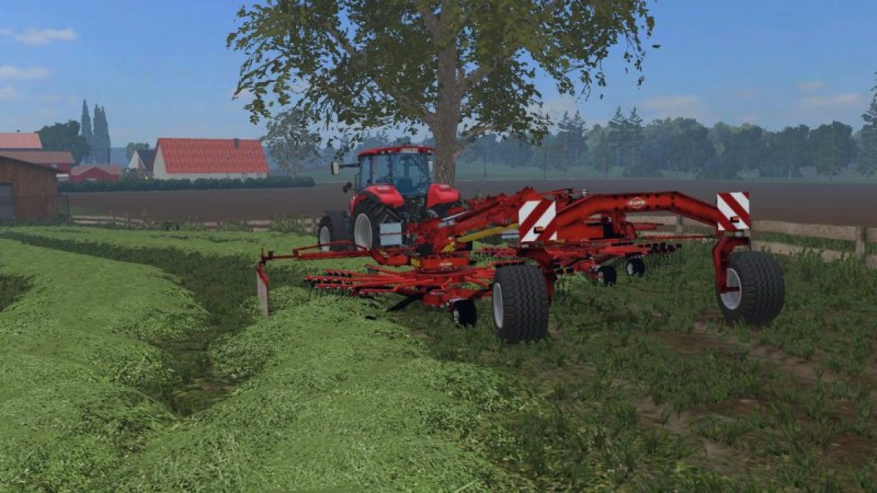 KUHN GA 8512 S v1.1