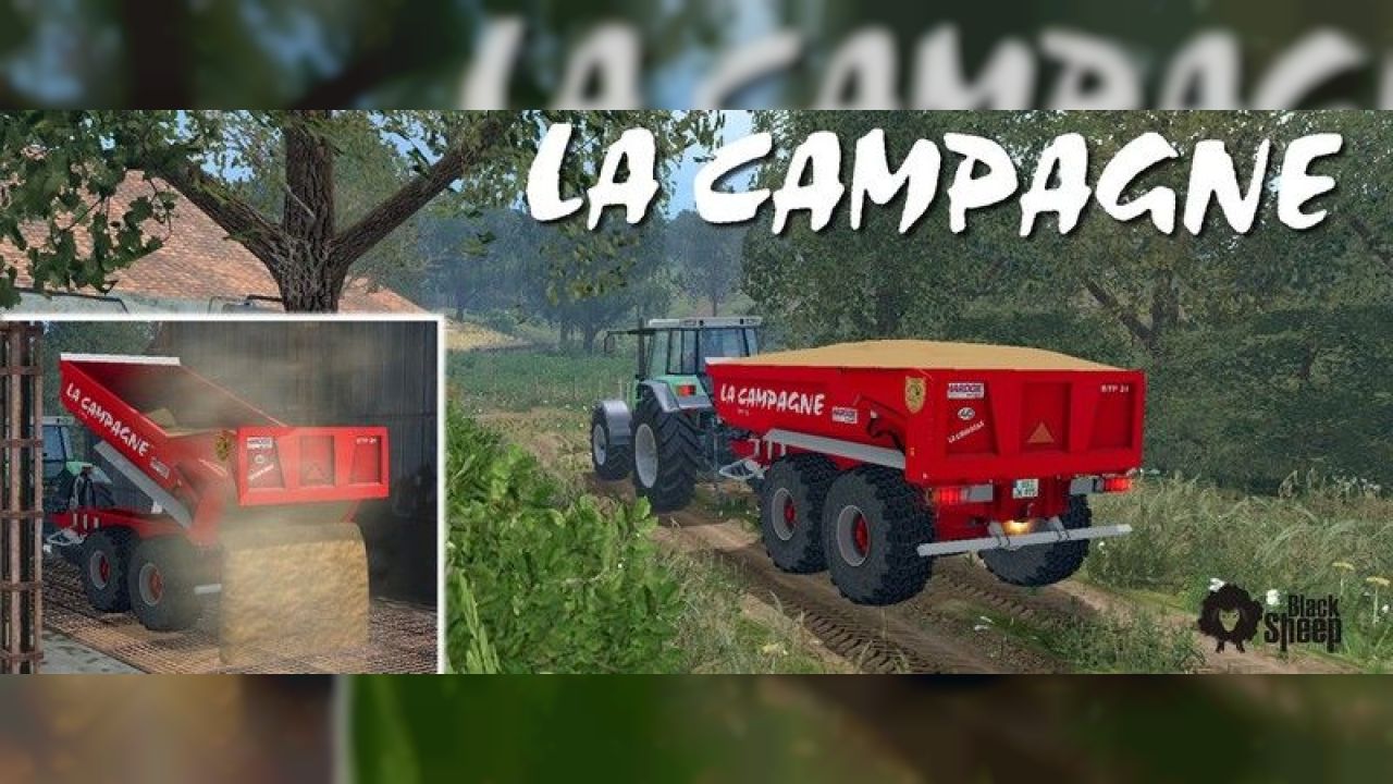 La Campagne BTP24 v1.1 WheelShader