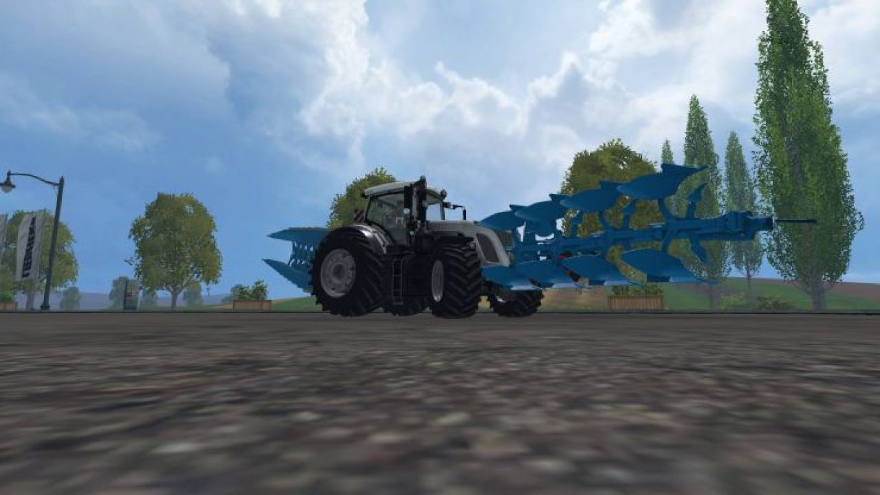 Lemken