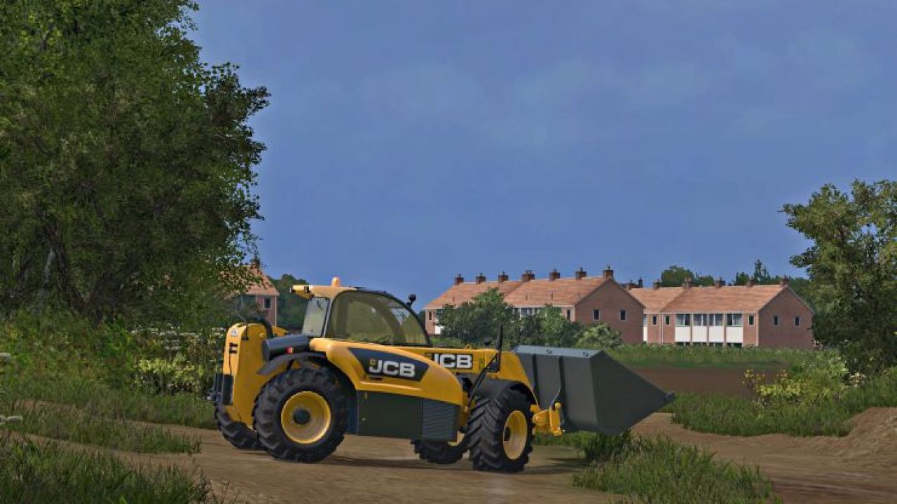 LOAD JCB536 70 AND BREAK_ENGINE