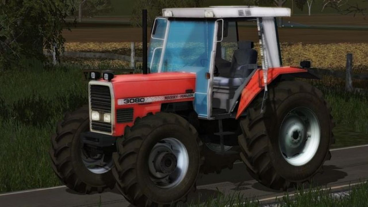 Massey Ferguson 3080