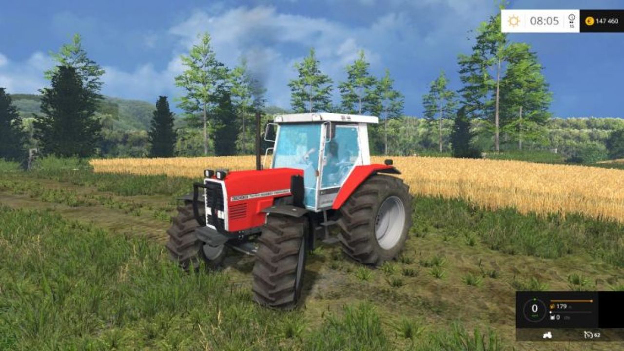 Massey Ferguson 3080