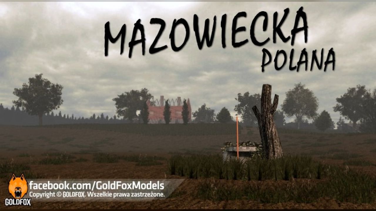 Mazowiecka Polana