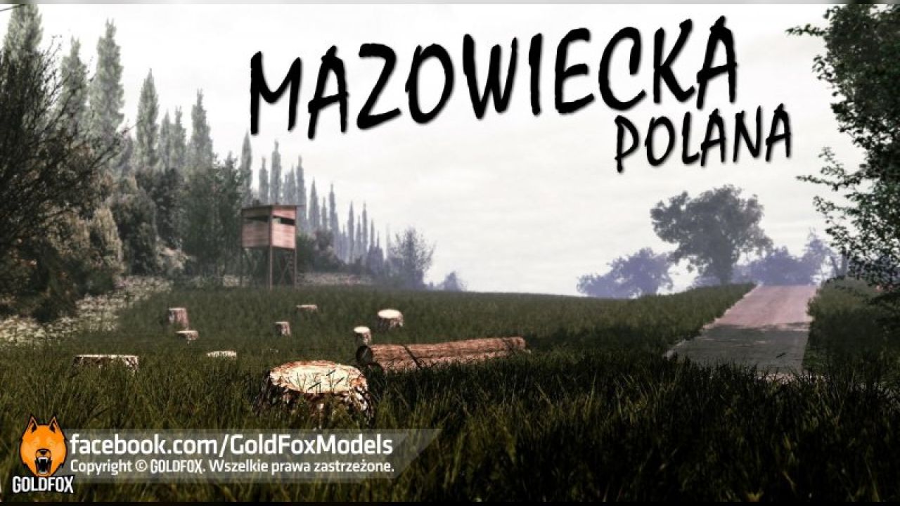 Mazowiecka Polana