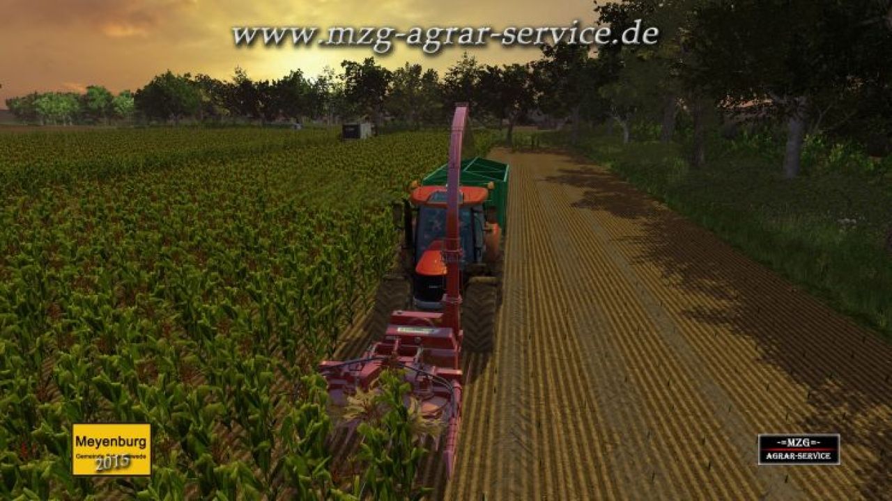 Meyenburg 2015 V1.1