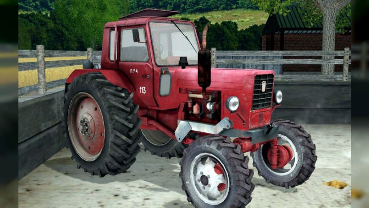 MTZ-82