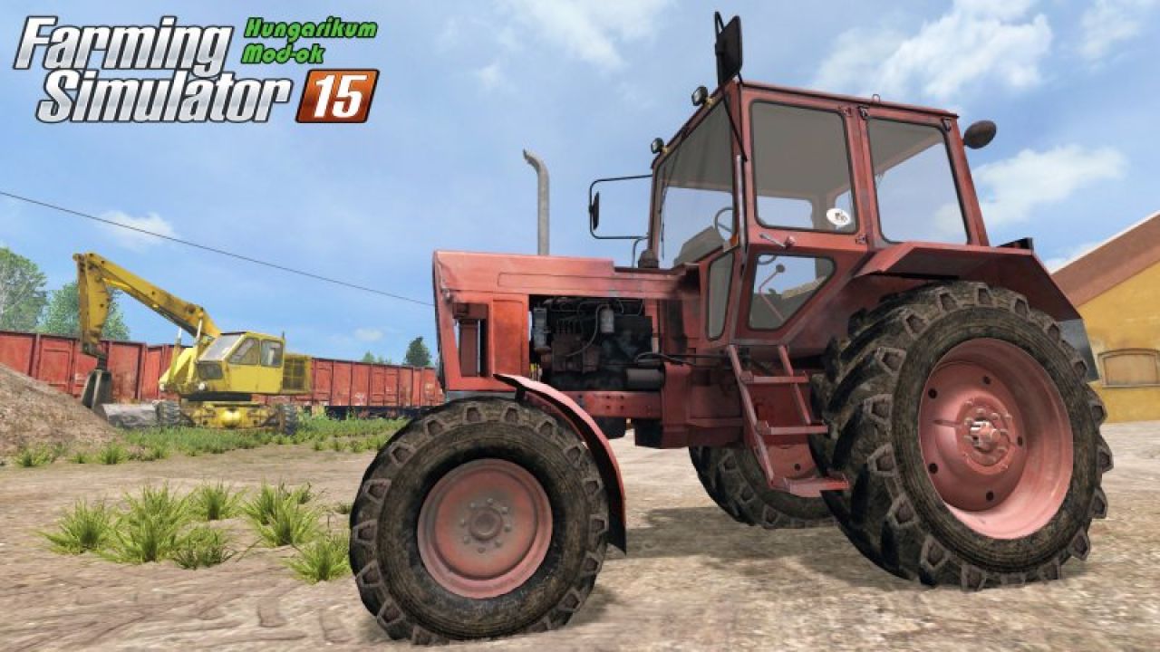 MTZ-82 v3