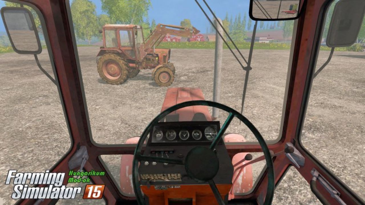 MTZ-82 v3