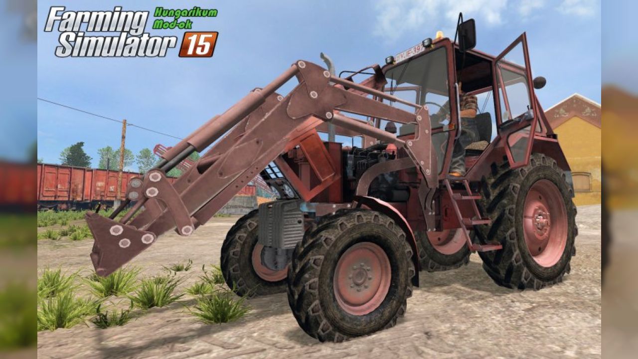 MTZ-82 v3