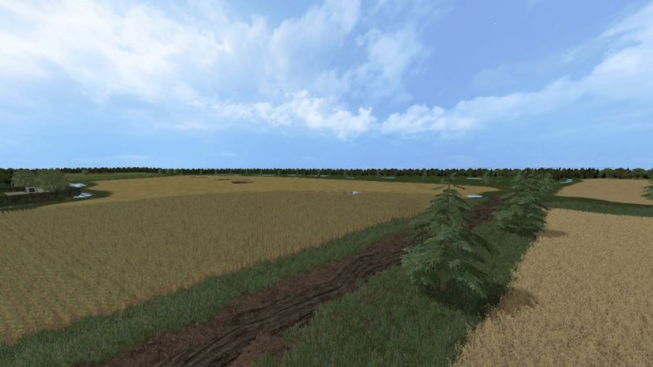 Muddy Map V2.5