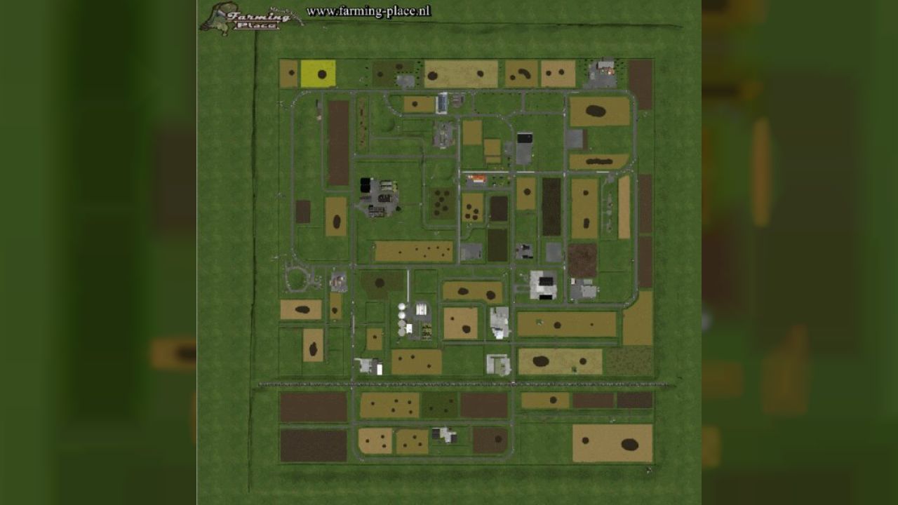 Nederland v2 by Mike