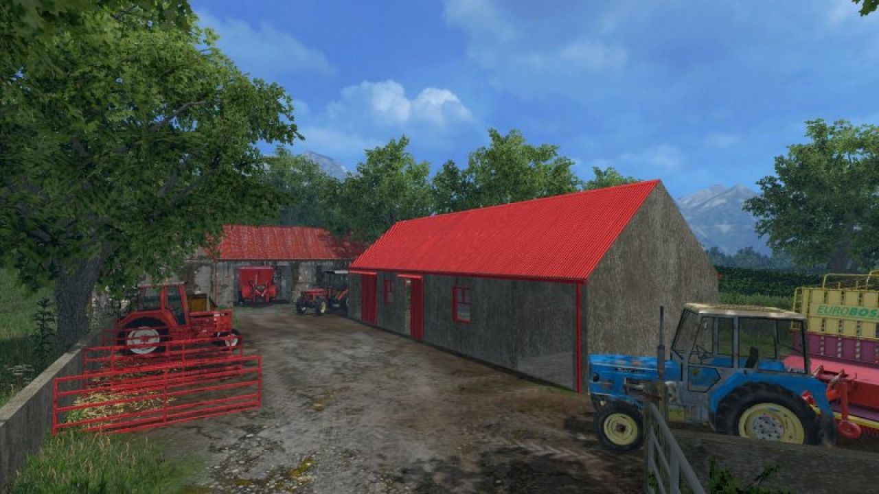 New Folley Hill Farm V3