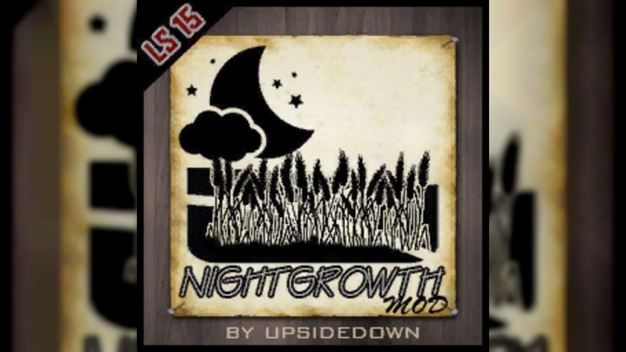 NightGrowth v1.101