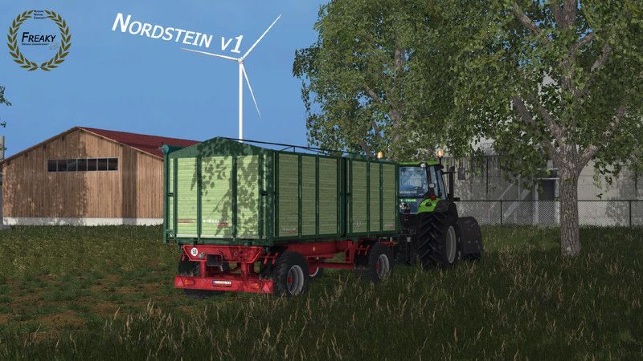 Nordstein v1 beta