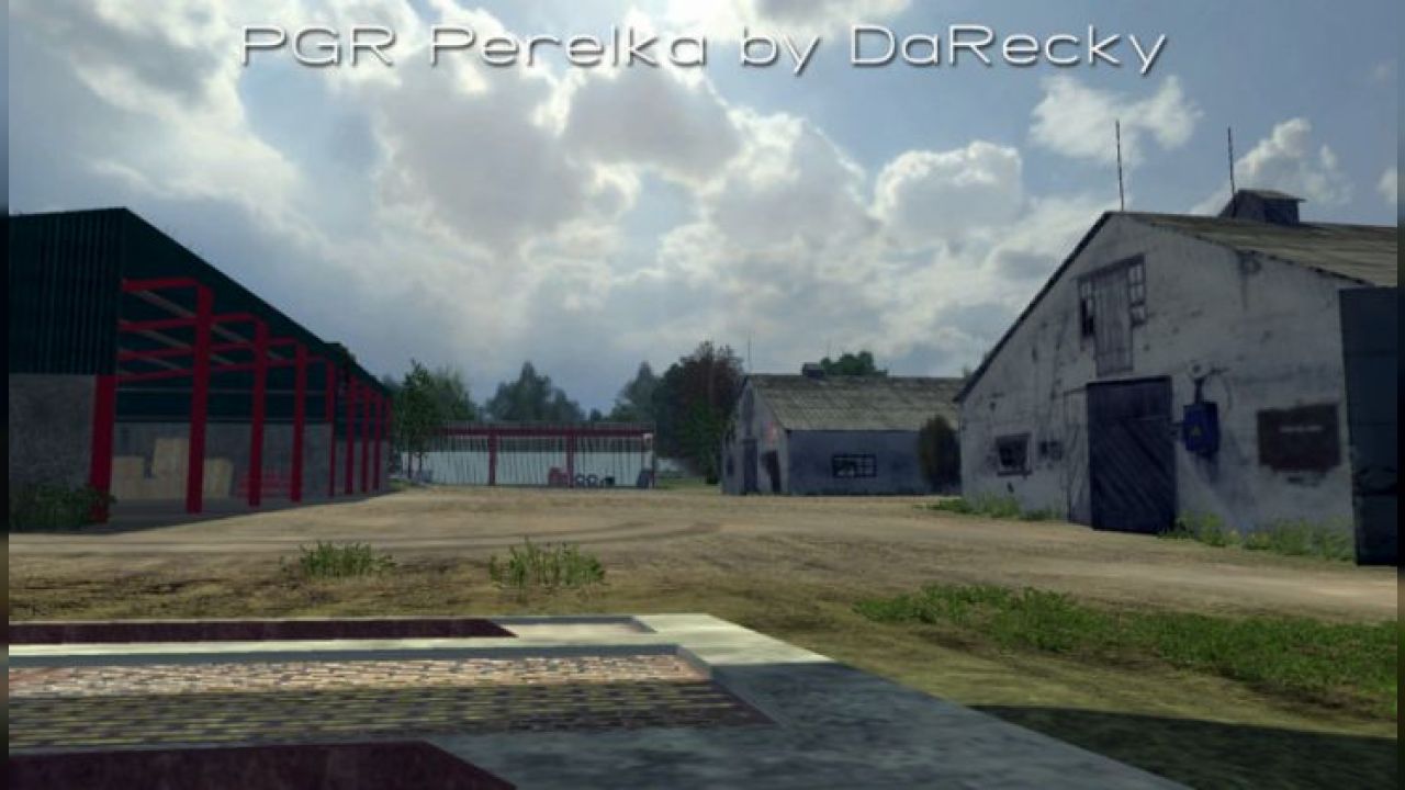 PGR Perełka