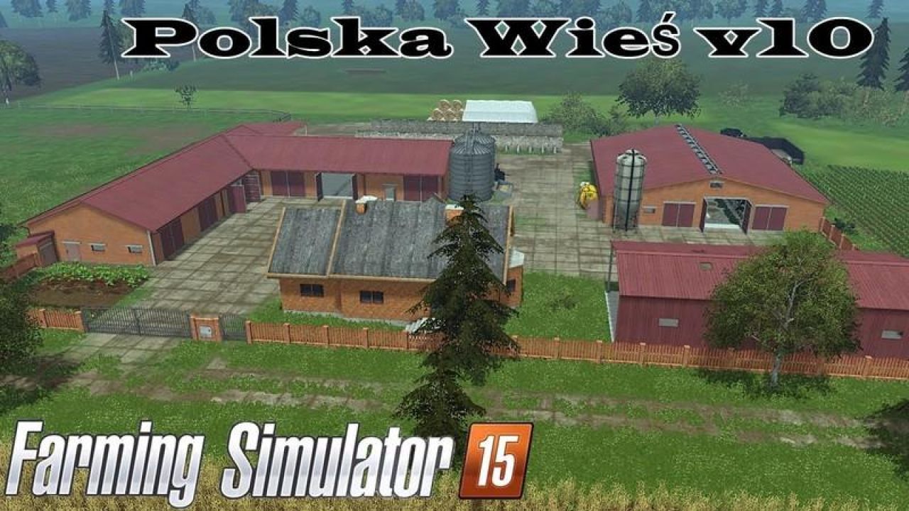 Polska Wies v10