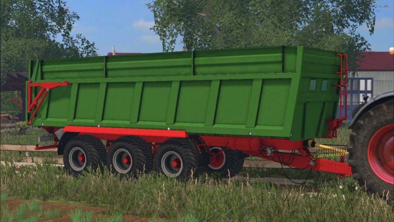 PRONAR T682 V1.1