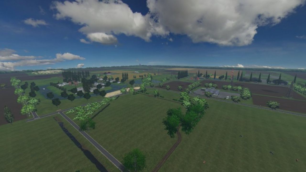 Rebuilding Netherlands v1.4 by Mike