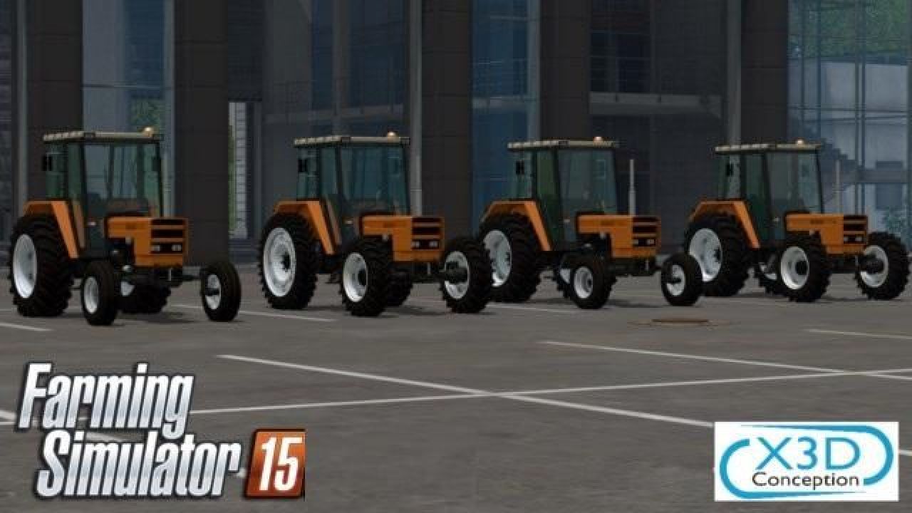 Renault 751s, 751-4s, 781s, 781-4s