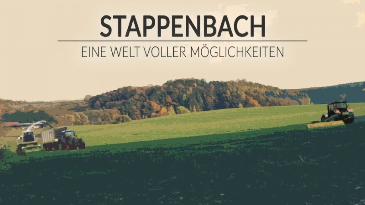 Stappenbach