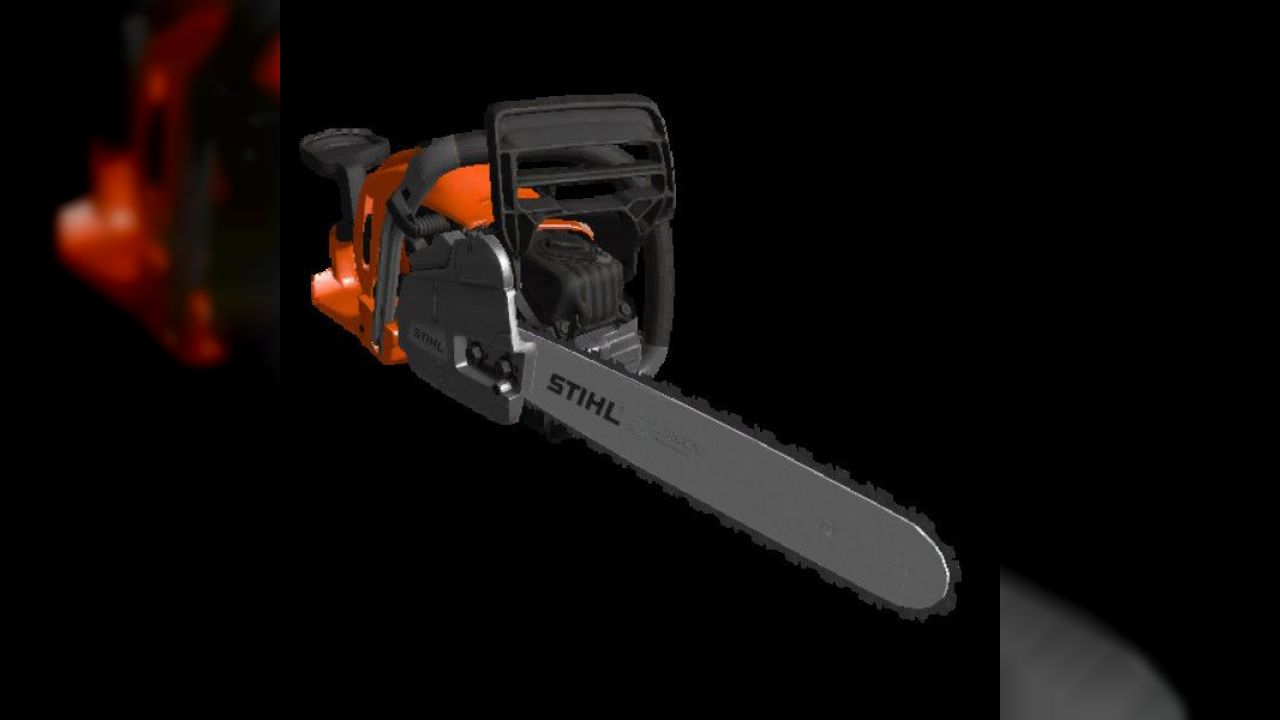 STIHL MS 170 v1.1