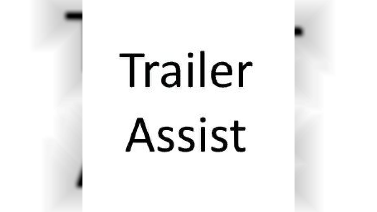 TrailerAssist