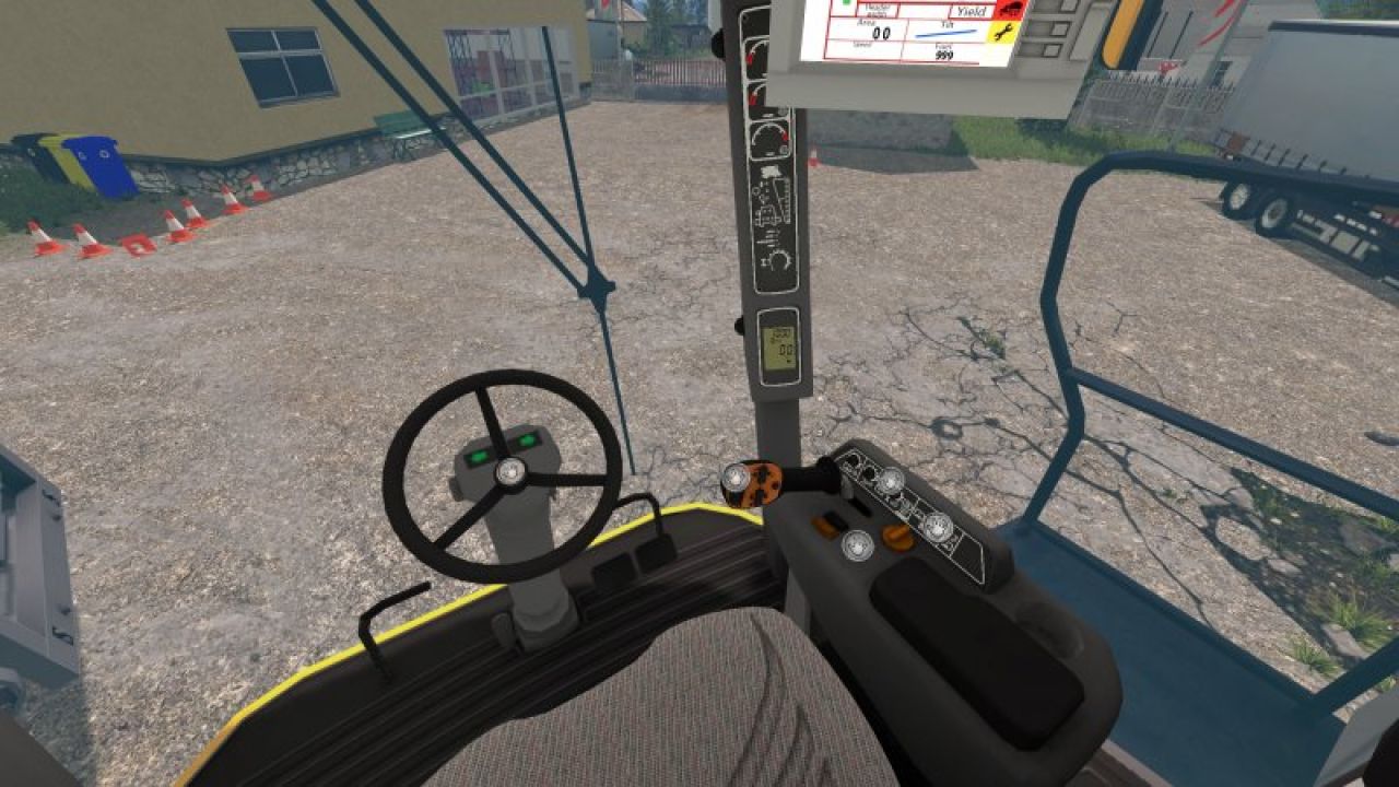 Valtra 6800 V1.2