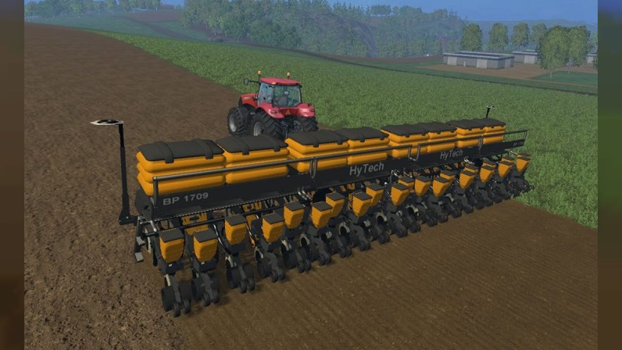 VALTRA BP 1709