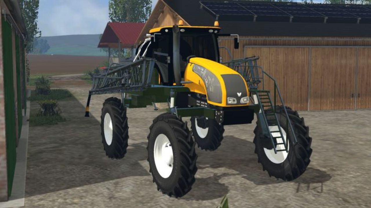 VALTRA BS3020H