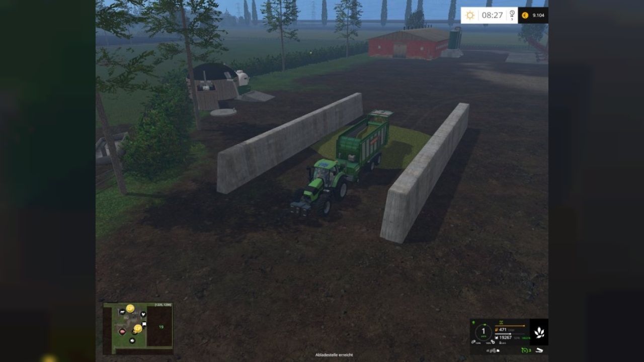 Westbrigde Farm 2.0