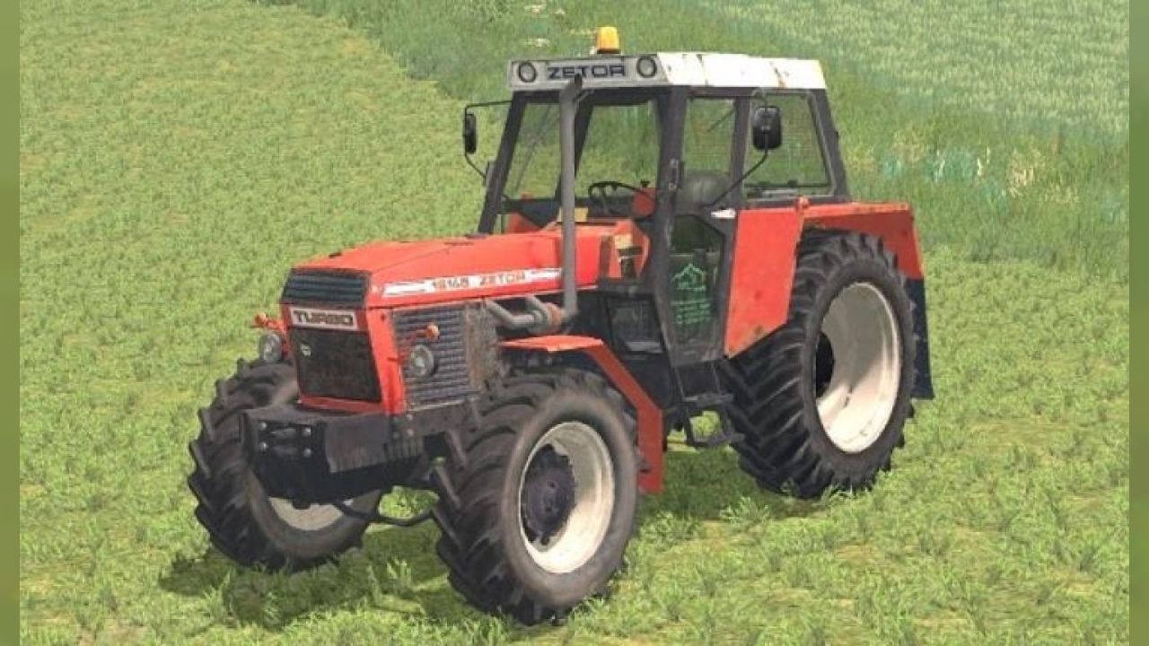 Zetor 16145