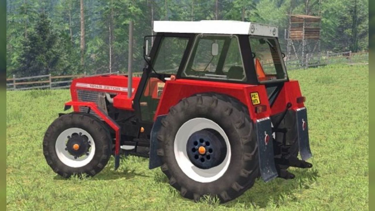 Zetor 16145