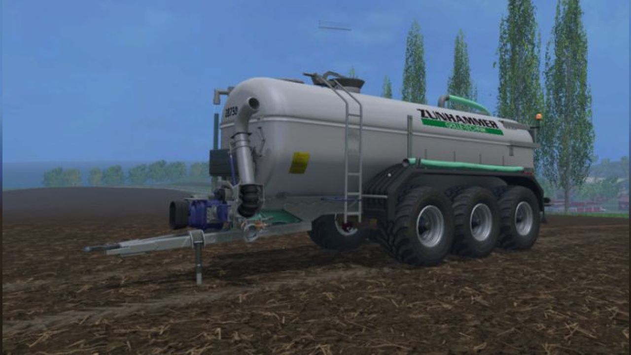 Zunhammer 28750 v2.2