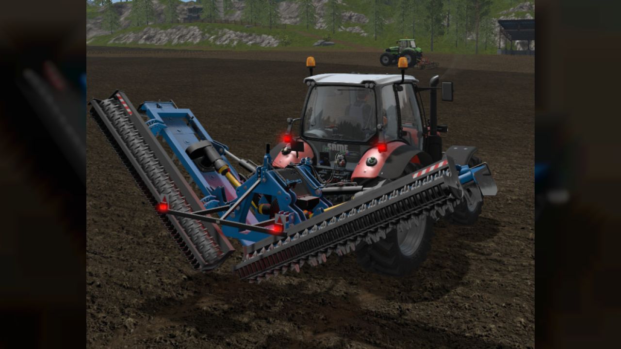 ADLER ERS 6000 SICMA v1.0.1