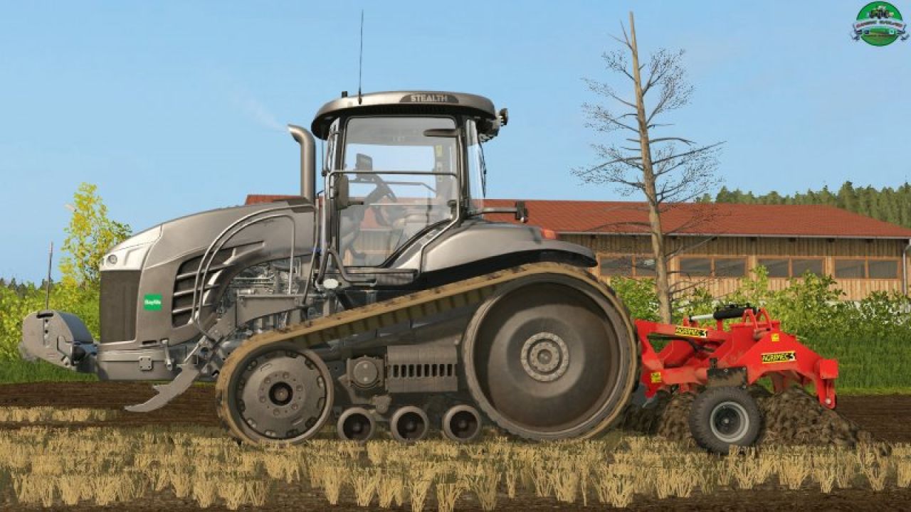 Agrimec3 ASD 7 V1.2.0.0