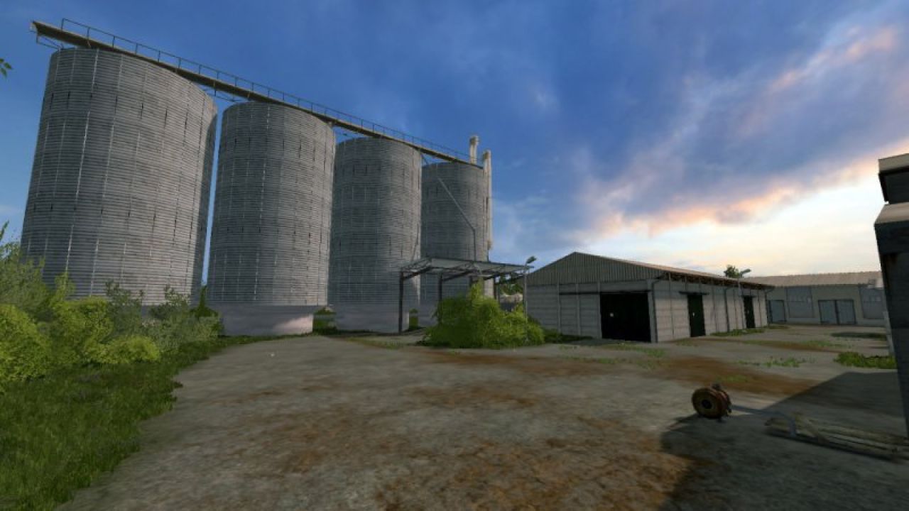 Agro Gorale v1.0.0.1