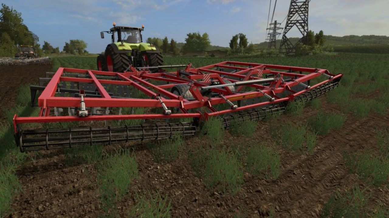 AgroBear Heavy Duty 8400 Cultivator