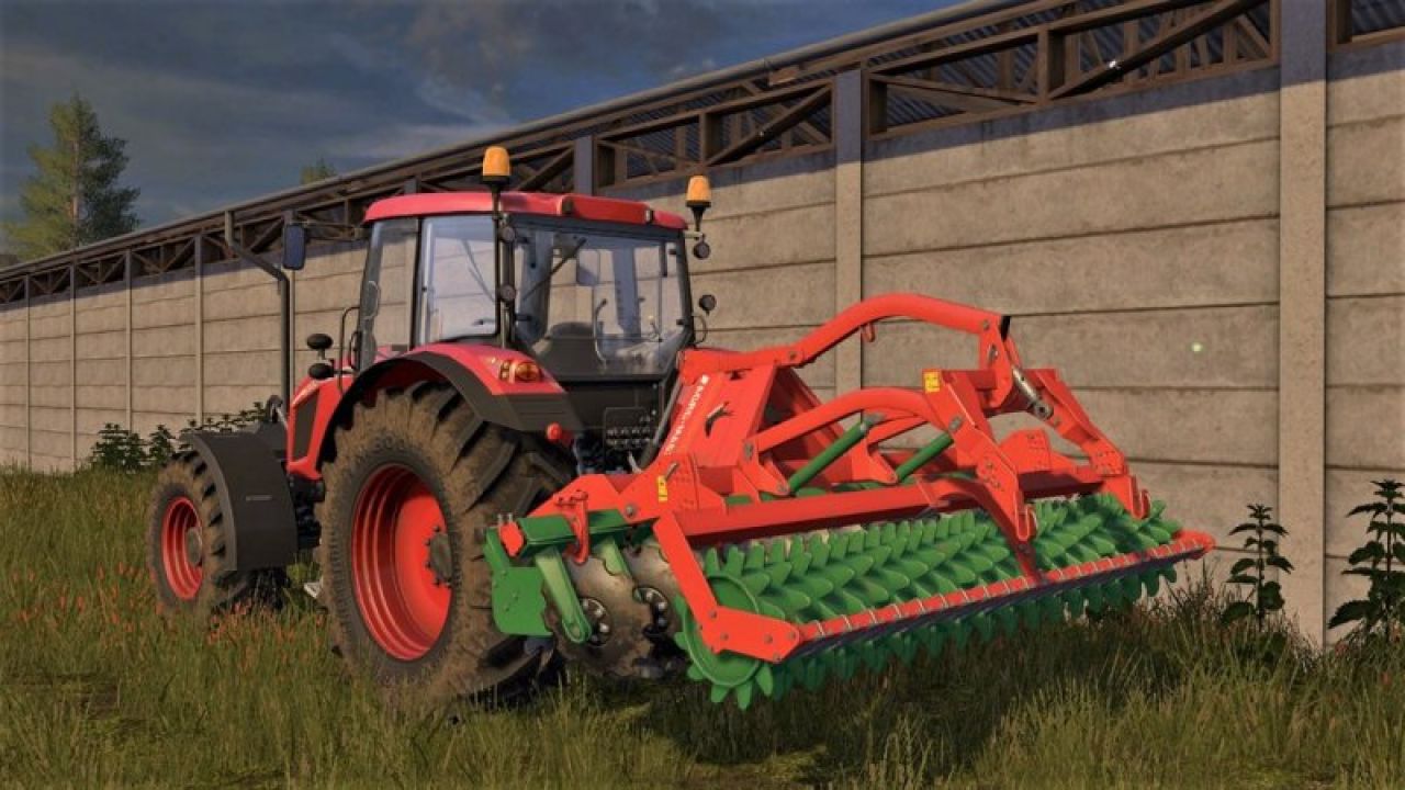 AgroMasz AT v1.2