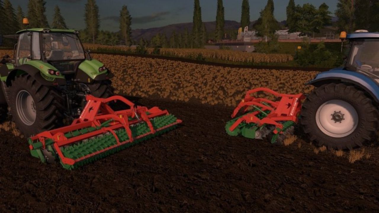 AgroMasz AT v1.3