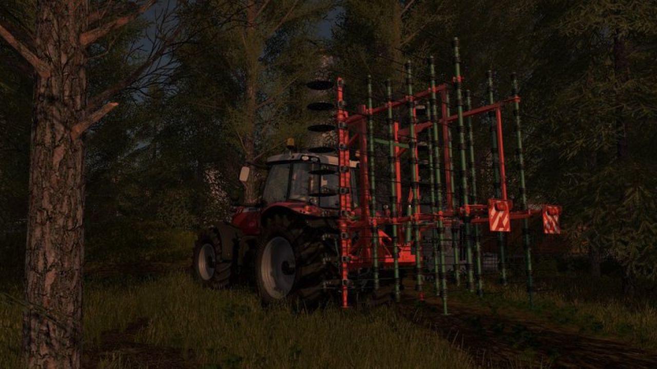 AgroMasz BM v1.0.5.0