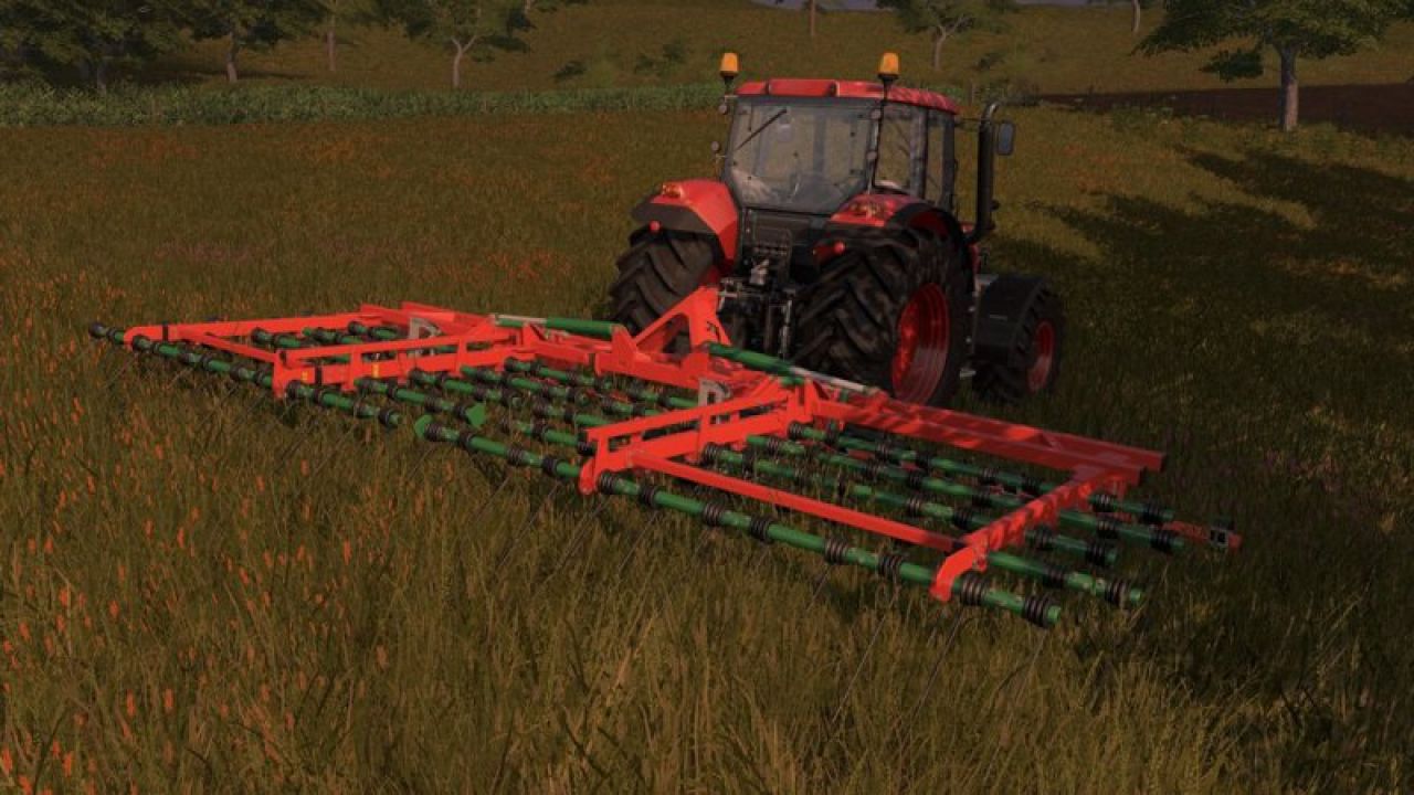 AgroMasz BM v1.0.5.0